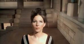 Barbra Streisand - Color Me Barbra - 1966 - Yesterdays
