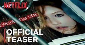 Inventing Anna | Official Teaser | Netflix