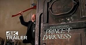 PRINCE OF DARKNESS Official Trailer [1987]
