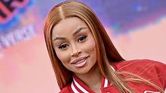 Blac Chyna Reportedly Selling Her Clothes and Personal Items to Stay Afloat as She Pursues Custody Battle With Tyga