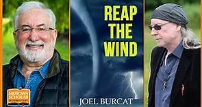 LIVE | An Evening with Joel Burcat and Tory Gates: Reap the Wind