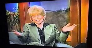 Barbara Eden interview from 1997