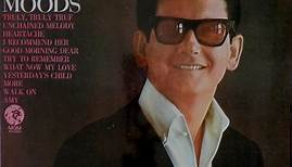 Roy Orbison – Roy Orbison's Many Moods (Vinyl)