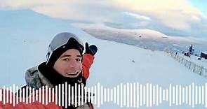 177: Tim Warwood, BBC snowboarding commentator