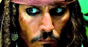 Pirati Dei Caraibi 4 Trailer Italiano Ufficiale