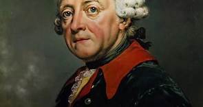Federico II de Prusia, 'El rey patata'