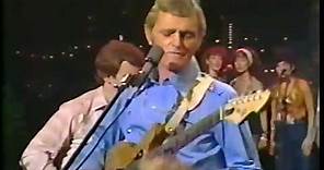 Jerry Reed - Amos Moses (Live 1982)