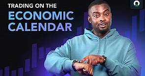 How to boost your earnings by using the economic calendar | Olymp Trade