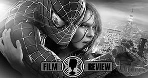 Spider-Man 2 - Film Review