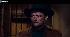 Bravados (The Bravados) 1/2 (1958 western) Gregory Peck Joan Collins