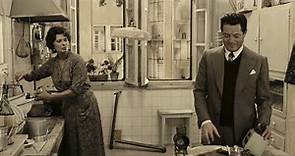 Sofia Loren e Marcello Mastroianni - "Una giornata particolare" (1977)