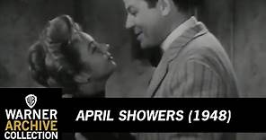 Trailer | April Showers | Warner Archive