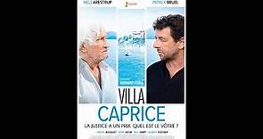 Villa Caprice (2020) Streaming français
