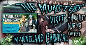 44: The Munsters Visit Marineland Carnival (CHAT)