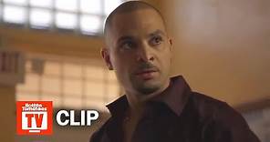 Better Call Saul S04E08 Clip | 'Nacho Meets Lalo Salamanca' | Rotten Tomatoes TV