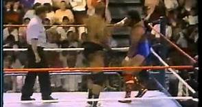 WWF Superstars of Wrestling 7/30/88