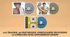 The Who Sell Out Super Deluxe Edition