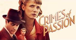 Crimes of Passion: Death of a Loved One (Trailer)