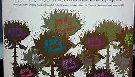 The Mamas & The Papas - A Gathering Of Flowers The Anthology Of The Mamas & The Papas