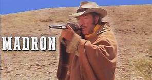 Madron | WESTERN | Full Movie | Richard Boone | English | Free To Watch