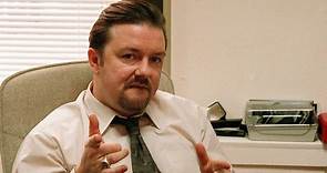 ¿The Office británica o estadounidense? Ricky Gervais eligió la mejor versión de su serie