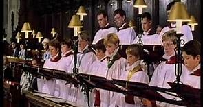 BBC The Choir (1996) - Episode 1