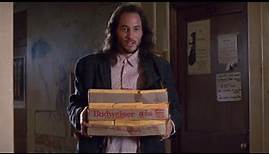 Real Genius | Frito-Lay Sweepstakes | Jon Gries as Lazlo | 1985