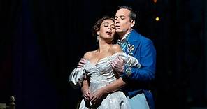 Great Performances:Great Performances at the Met: La Traviata Preview Season 50 Episode 12