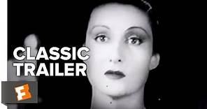 Dracula's Daughter (1936) Official Trailer #1 - Halliwell Hobbes Movie