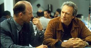 Absolute Power Movie (1997) - Clint Eastwood, Gene Hackman