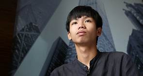 前「港獨」青年鍾翰林被捕後的反思和轉變