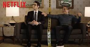 The Good Cop | Official Teaser | Netflix