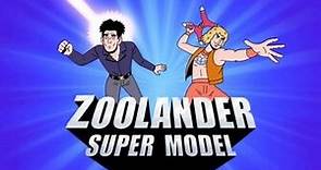 Zoolander Supermodel - Trailer