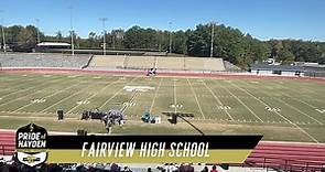 Fairview High School