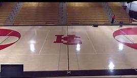 Shaker Heights High School vs Glenville High School Mens Varsity Basketball