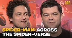 Phil Lord & Chris Miller on Across The Spider-Verse, hidden jokes & serial killer influences