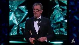 Gary Oldman wins Best Actor