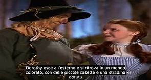 Il Mago Di Oz (film 1939)