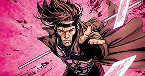 Channing Tatum says Gambit was canceled because of its tone