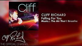 Cliff Richard - Falling For You (Official Audio)