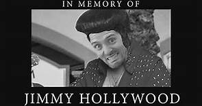 Story of Jimmy Hollywood