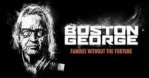 Boston George: Famous Without the Fortune -- Streaming on Fandor