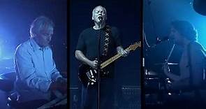 David Gilmour - Live In Gdansk 2006
