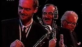 The World's Greatest Jazz Band (Bern, 1991) - I