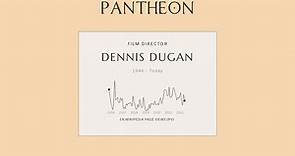 Dennis Dugan Biography - American actor and film director (born 1946)