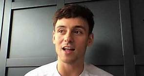 Plymouth College Presents...Episode 9 with Tom Daley