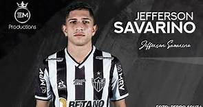 Jefferson Savarino ► Amazing Skills, Goals & Assists | 2021 HD
