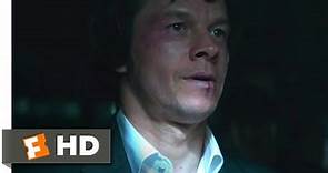 The Gambler (2014) - All on Black Scene (10/10) | Movieclips