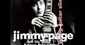 Jimmy Page-Hip Young Guitar Slinger (Track 9)