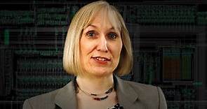 Sophie Wilson - Low-power processors perfect for smartphones